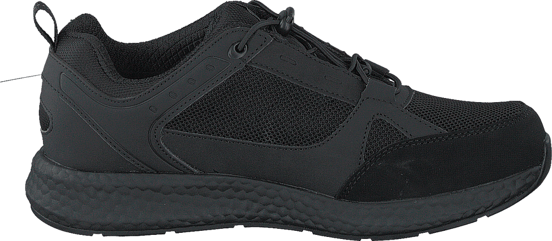 Orbit Smooth Gtx Black