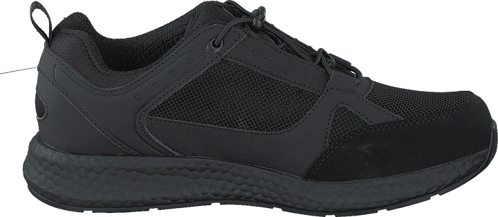 Orbit Smooth Gtx Black