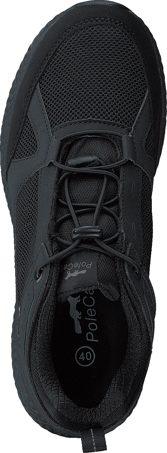 Orbit Smooth Gtx Black