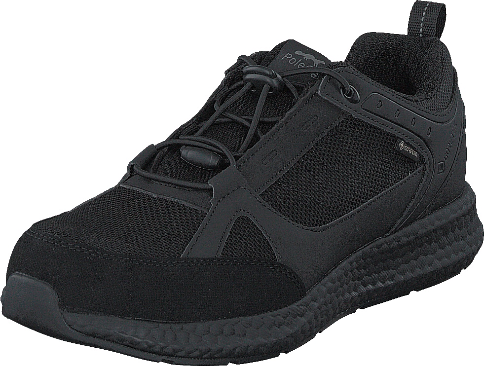 Orbit Smooth Gtx Black