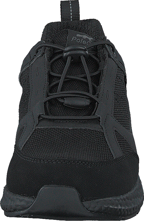 Orbit Smooth Gtx Black