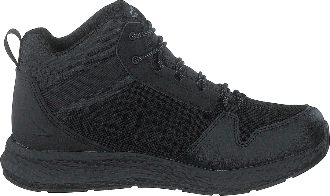 Orbit Bounce Gtx Black