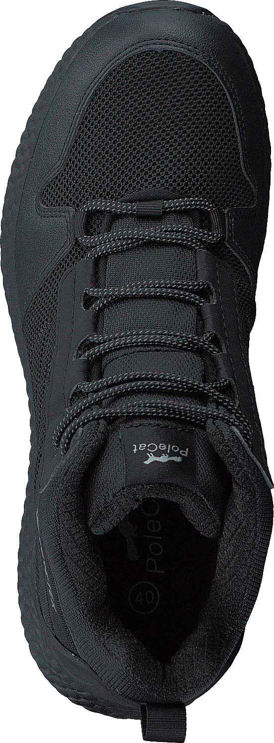 Orbit Bounce Gtx Black