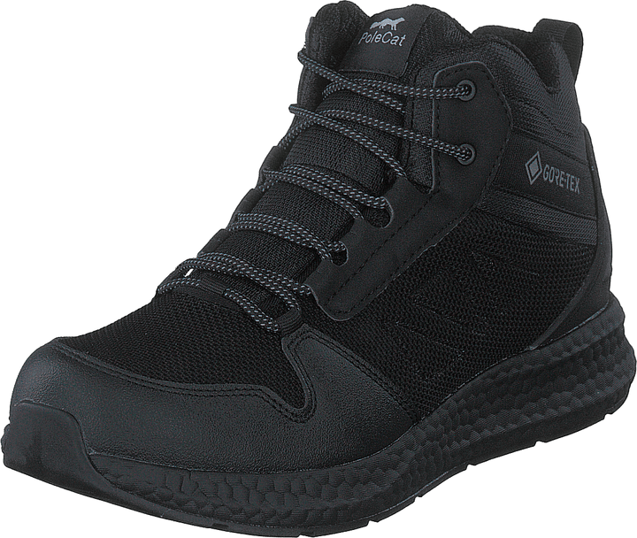 Orbit Bounce Gtx Black