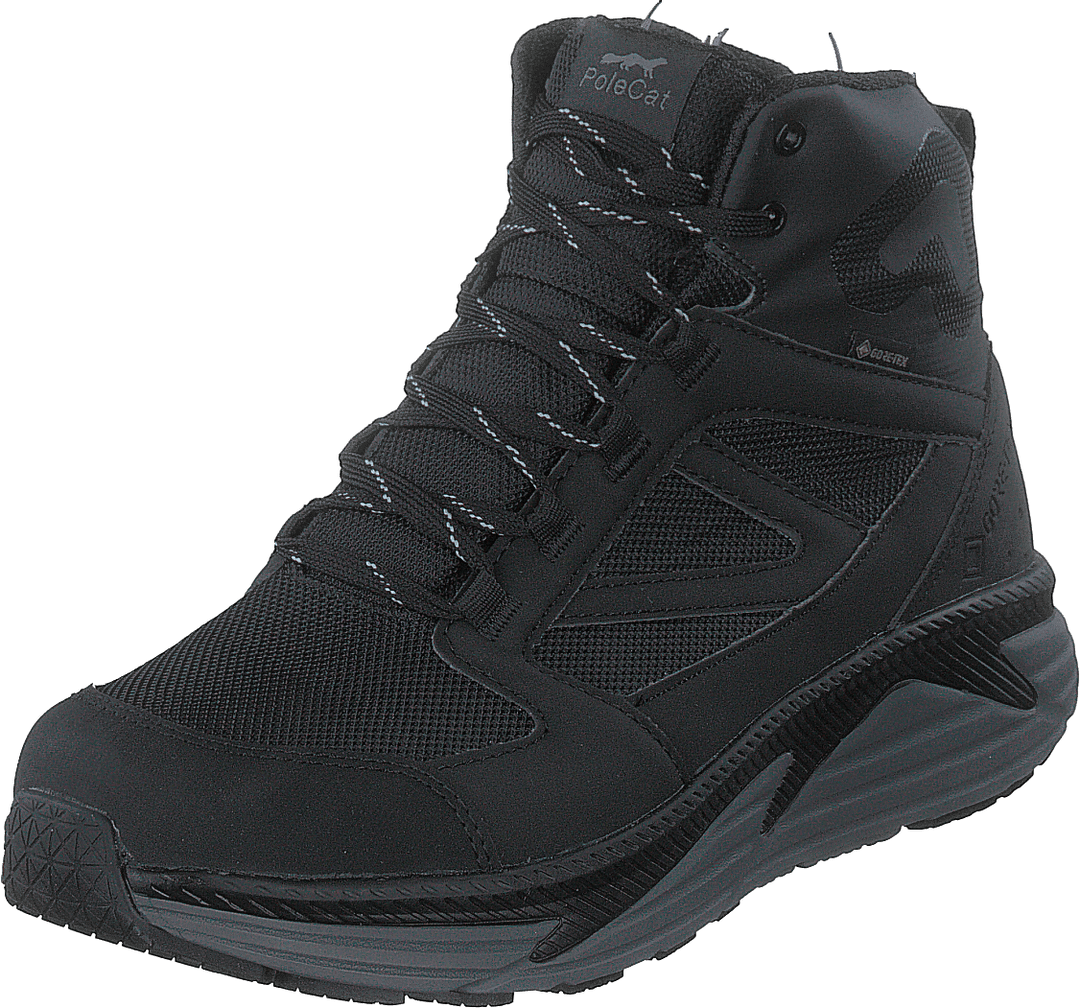 Actio Edge Gtx Black