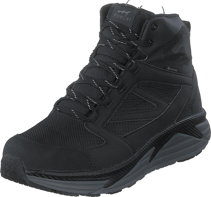 Actio Edge Gtx Black