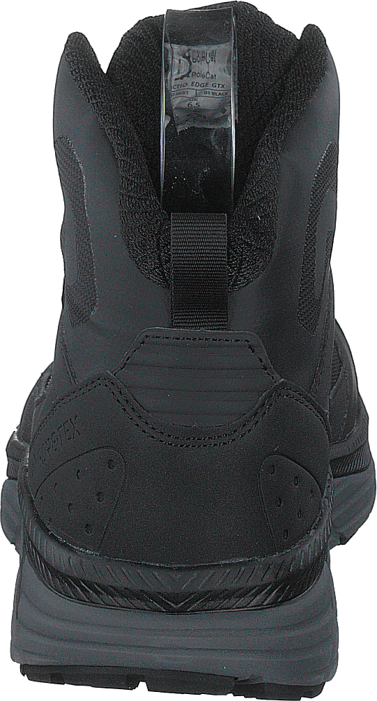 Actio Edge Gtx Black