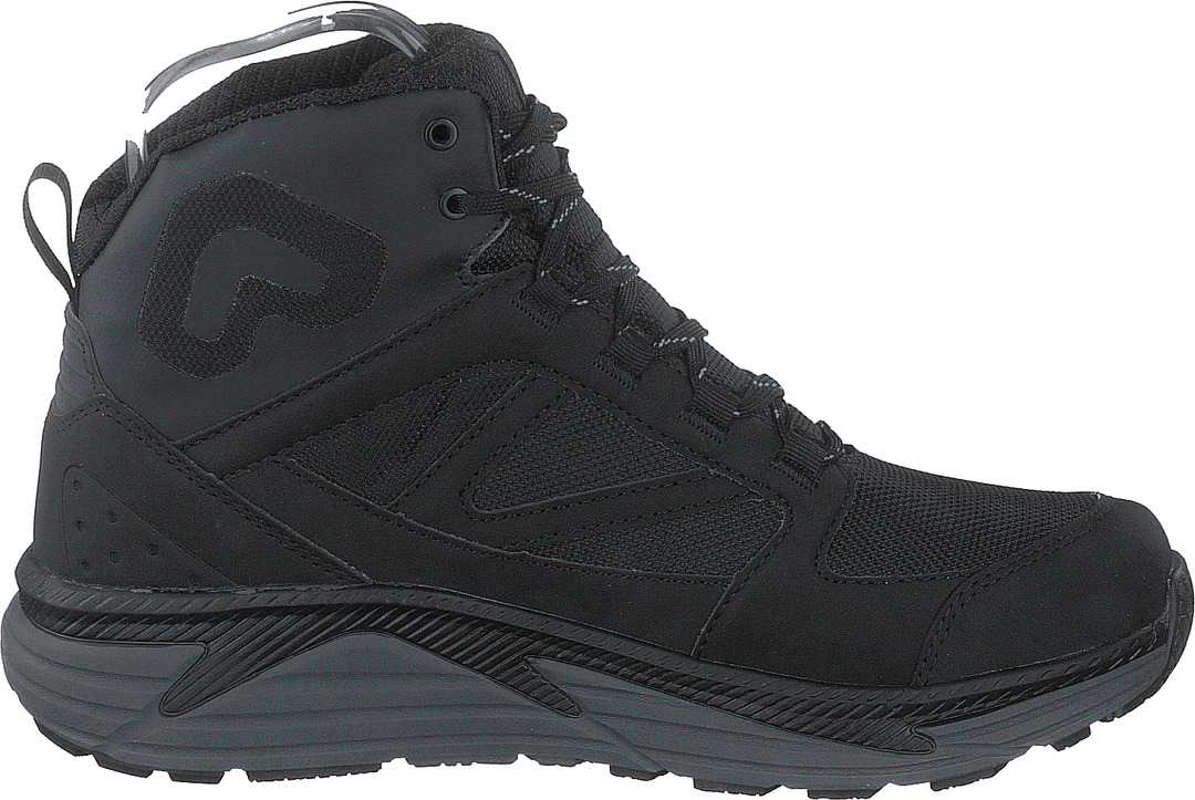 Actio Edge Gtx Black