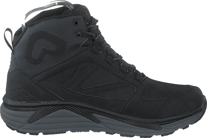 Actio Edge Gtx Black