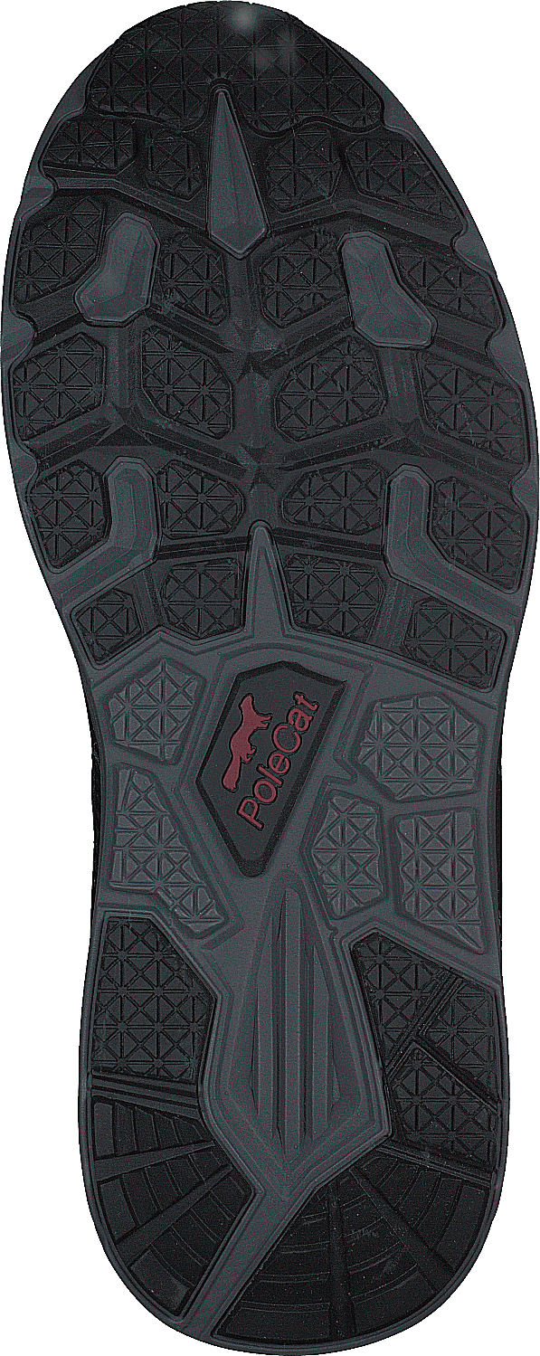 Actio Edge Gtx Black