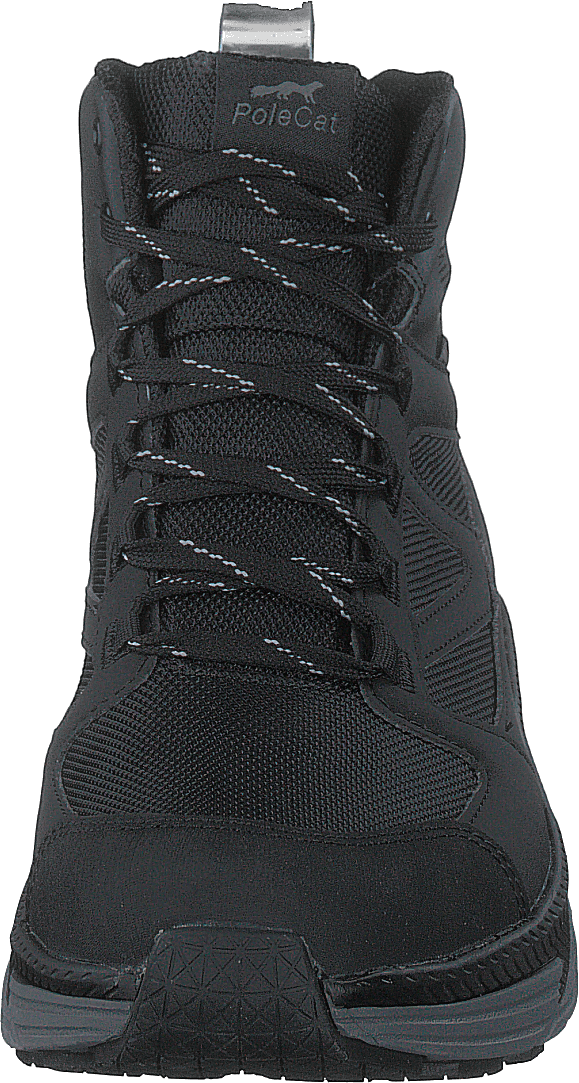 Actio Edge Gtx Black