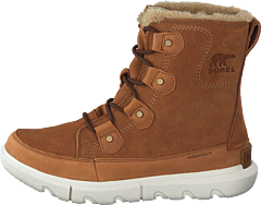 Explorer Ii Joan Faux Fur Wp Velvet Tan, Fawn