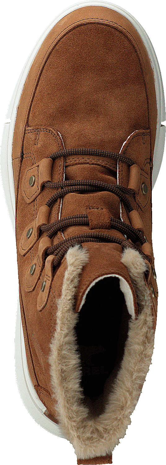 Explorer Ii Joan Faux Fur Wp Velvet Tan, Fawn