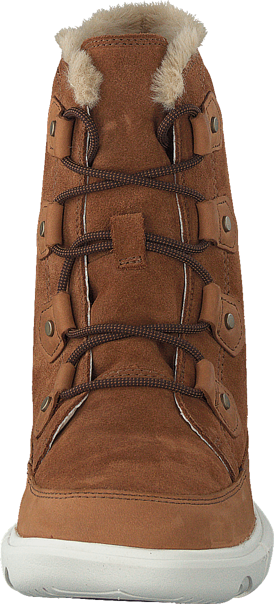 Explorer Ii Joan Faux Fur Wp Velvet Tan, Fawn