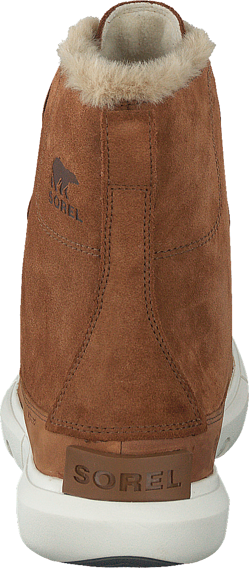 Explorer Ii Joan Faux Fur Wp Velvet Tan, Fawn