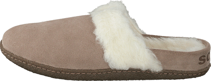 Nakiska Slide Ii Omega Taupe, Natural
