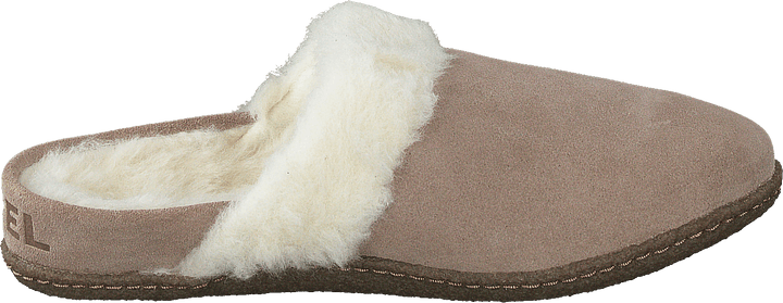 Nakiska Slide Ii Omega Taupe, Natural