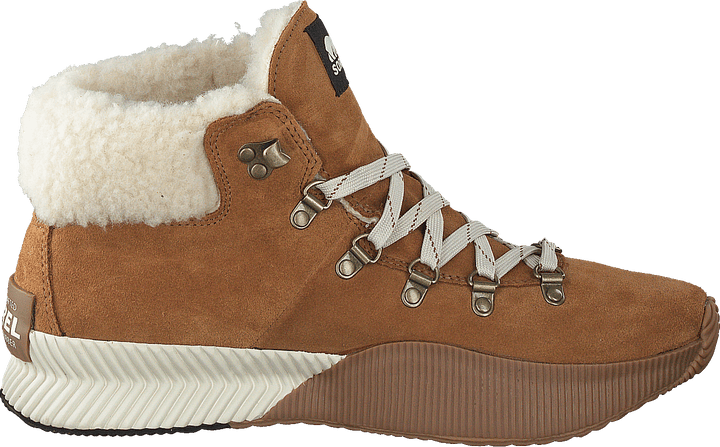 Out N About Iii Conquest Wp Camel Brown, Black