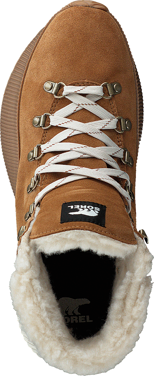 Out N About Iii Conquest Wp Camel Brown, Black