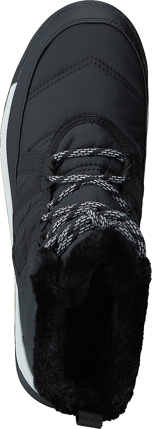 Whitney Ii Short Lace Wp Noir