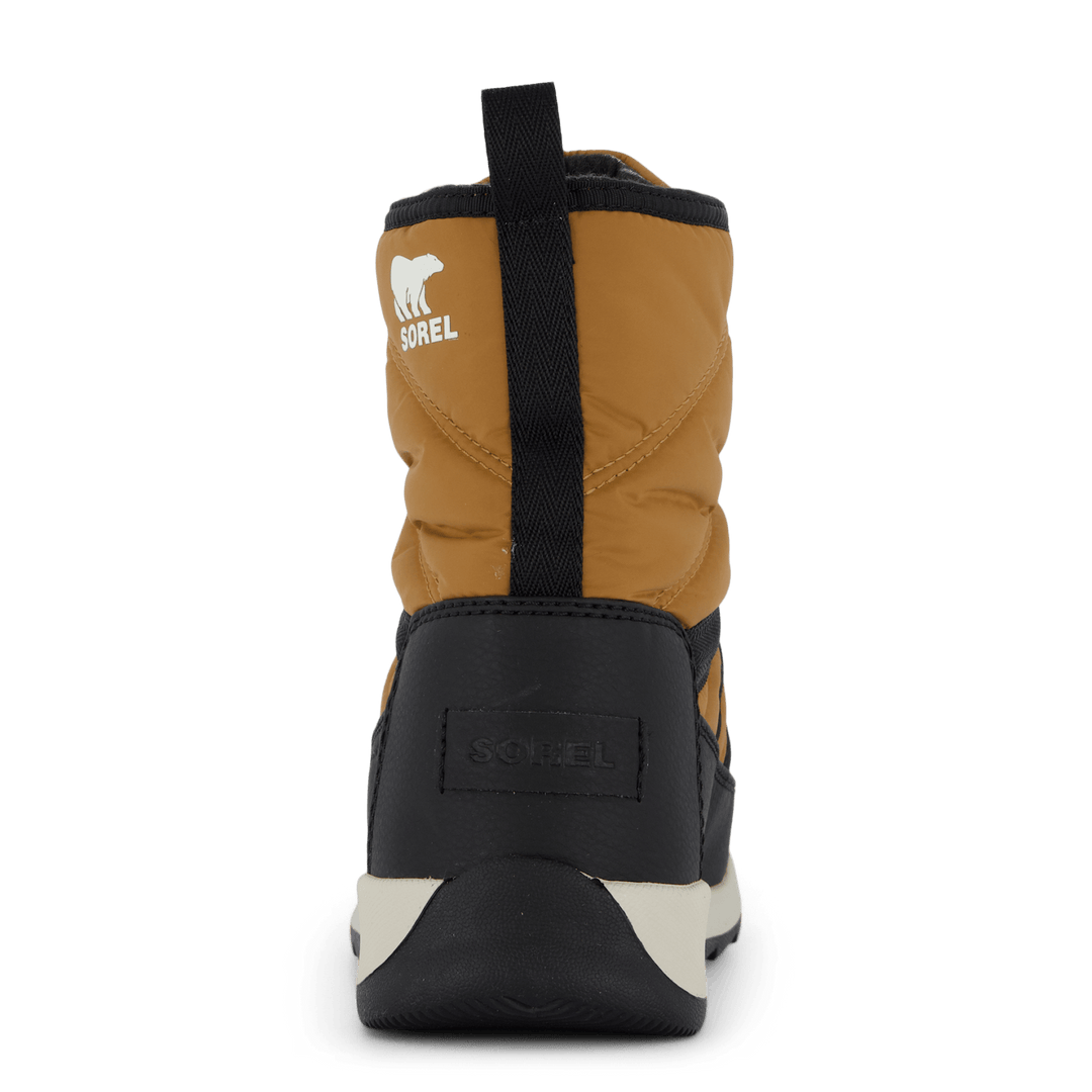 Whitney Ii Short Lace Wp Elk