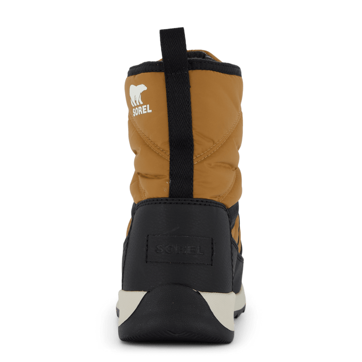 Whitney Ii Short Lace Wp Elk