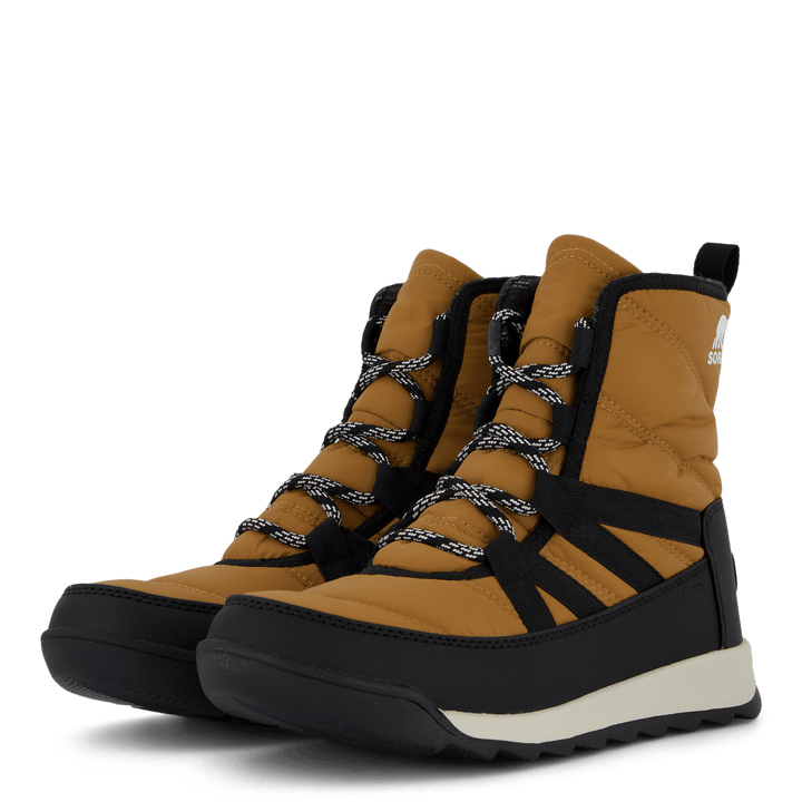 Whitney Ii Short Lace Wp Elk