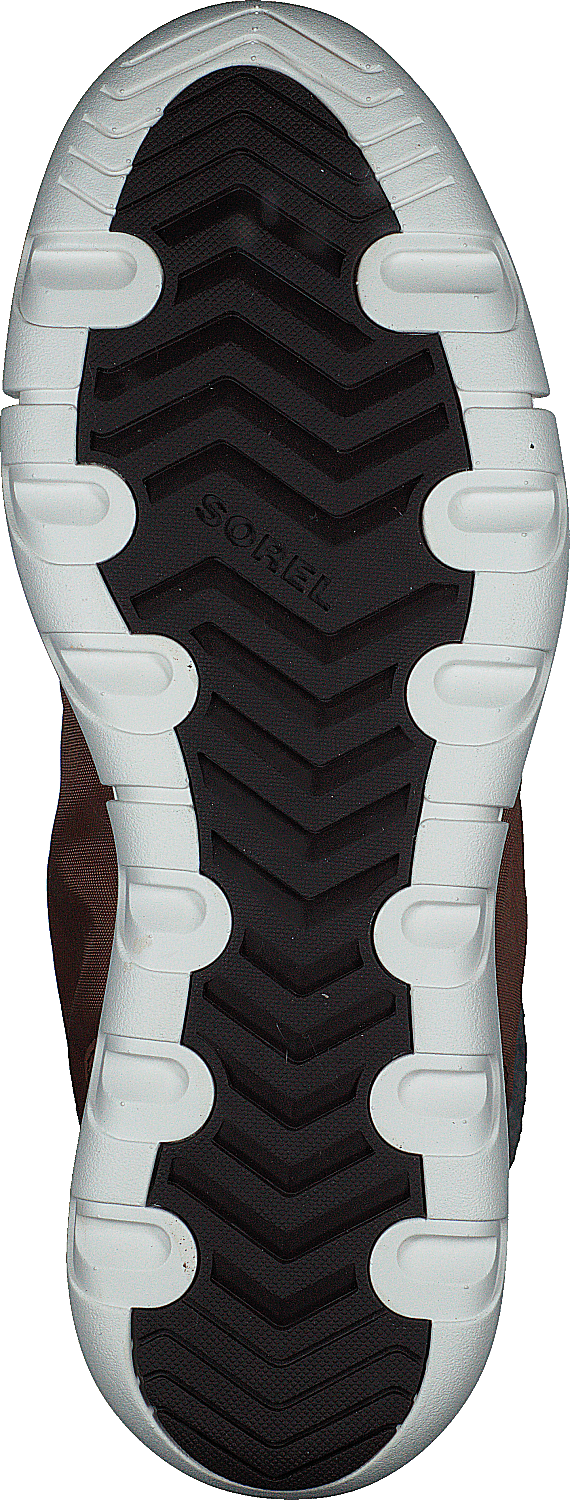 Sorel Explorer Ii Carnival Fe Velvet Tan, Blackened Brown