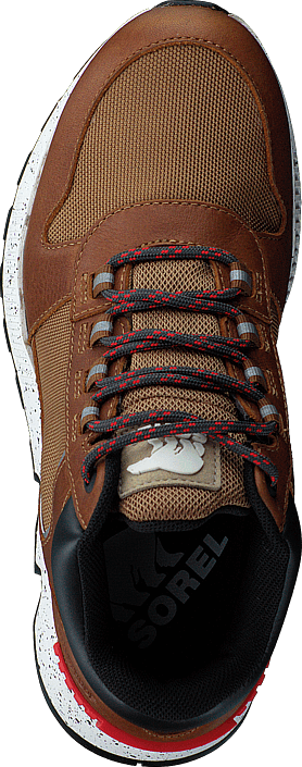 Mac Hill Chukka Wp Elk, Elk