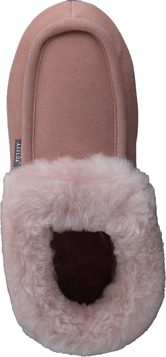 London Nude Pink