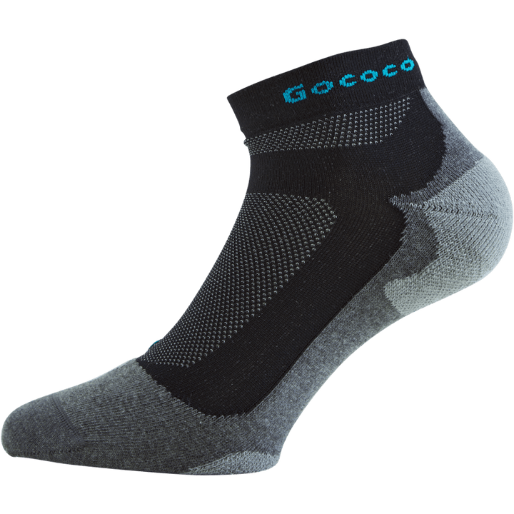 Light Sport Black