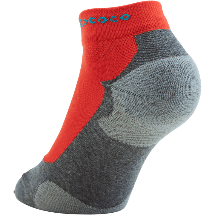 Light Sport Orange/red