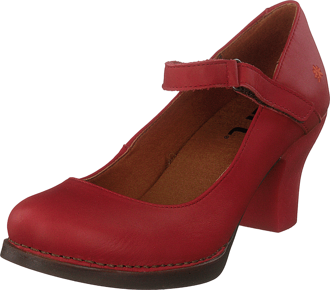 Harlem Coral