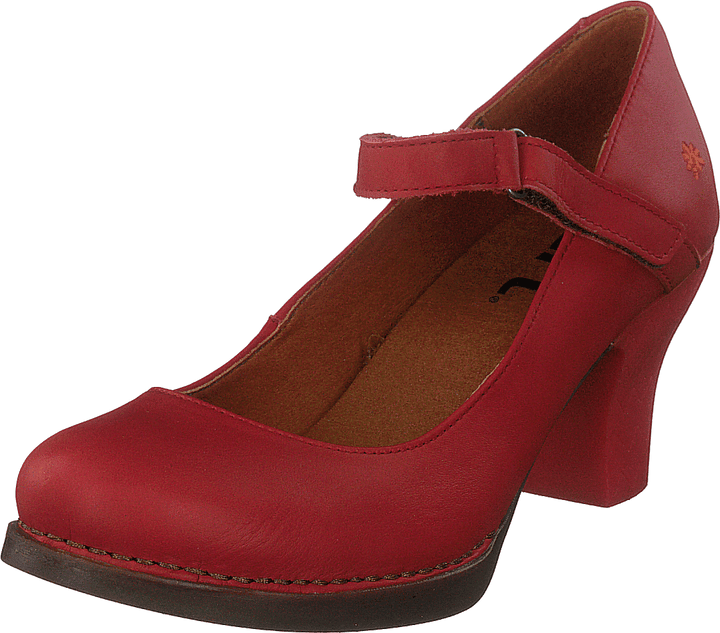 Harlem Coral