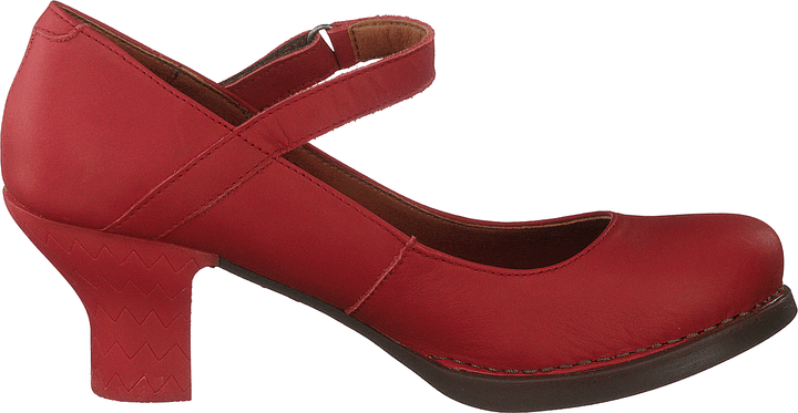 Harlem Coral