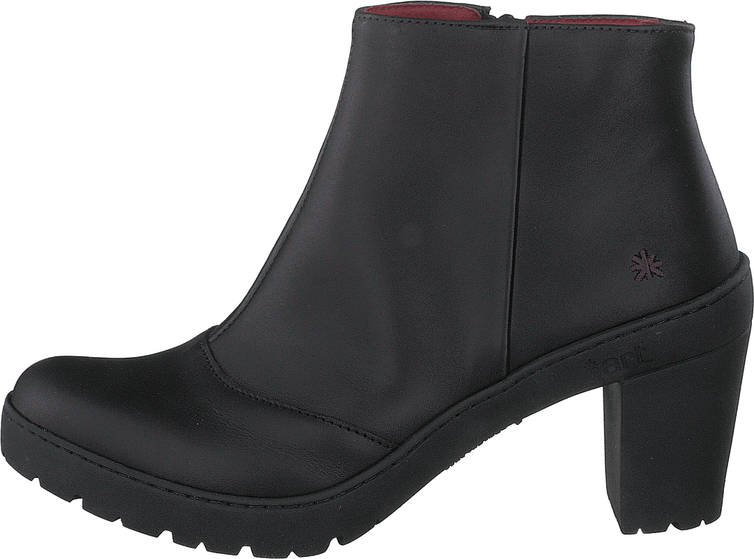 Travel Black