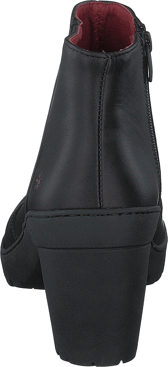 Travel Black