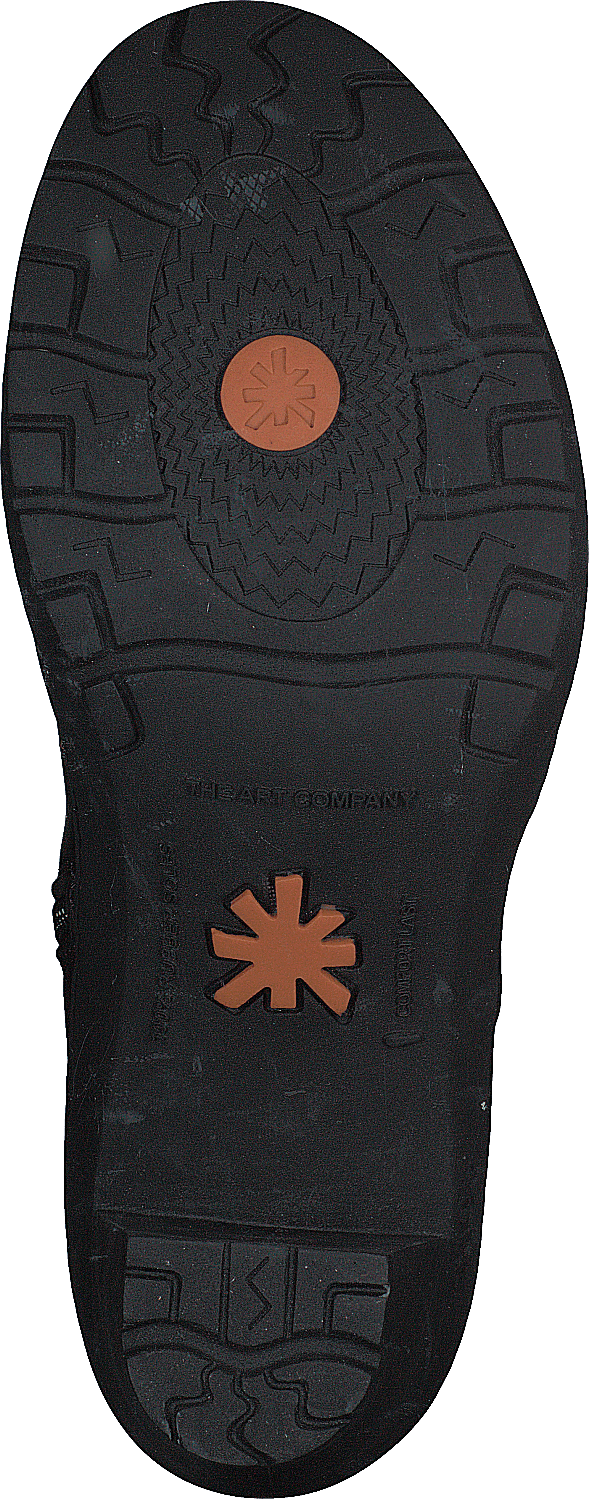 Travel Black