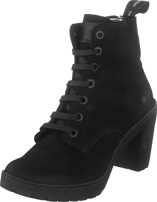Travel Black