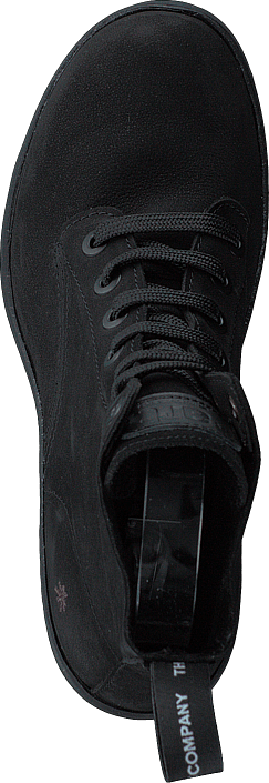 Travel Black