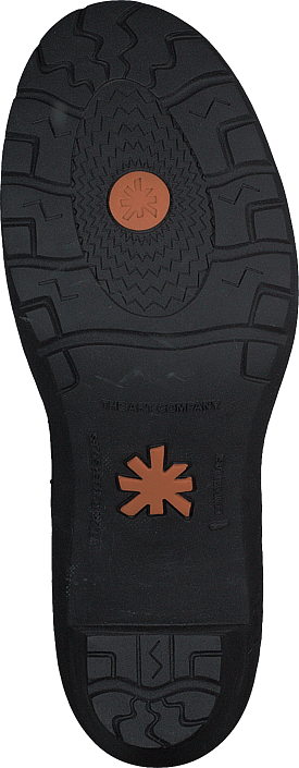 Travel Black