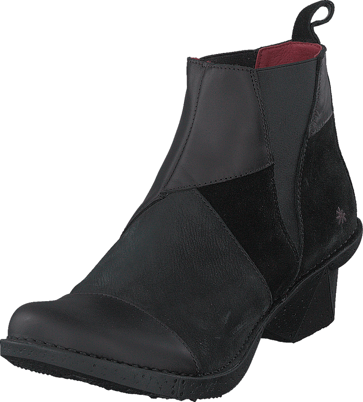 Oteiza Black