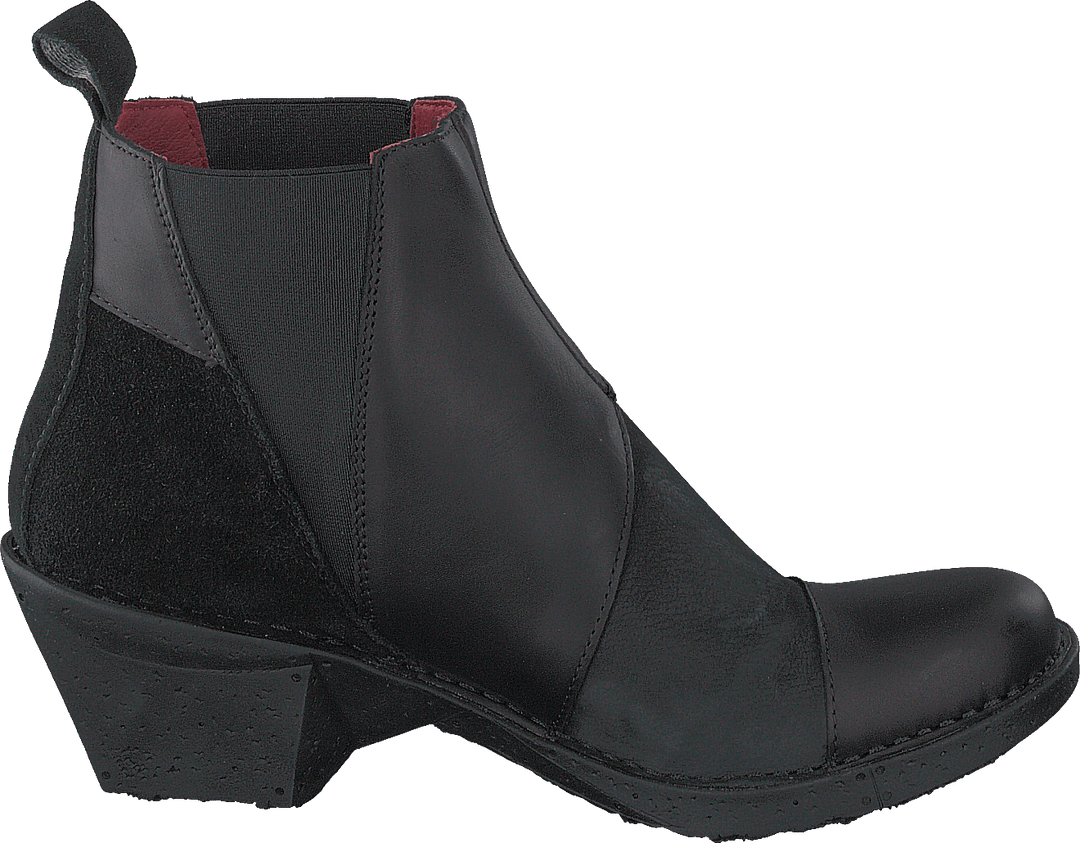 Oteiza Black