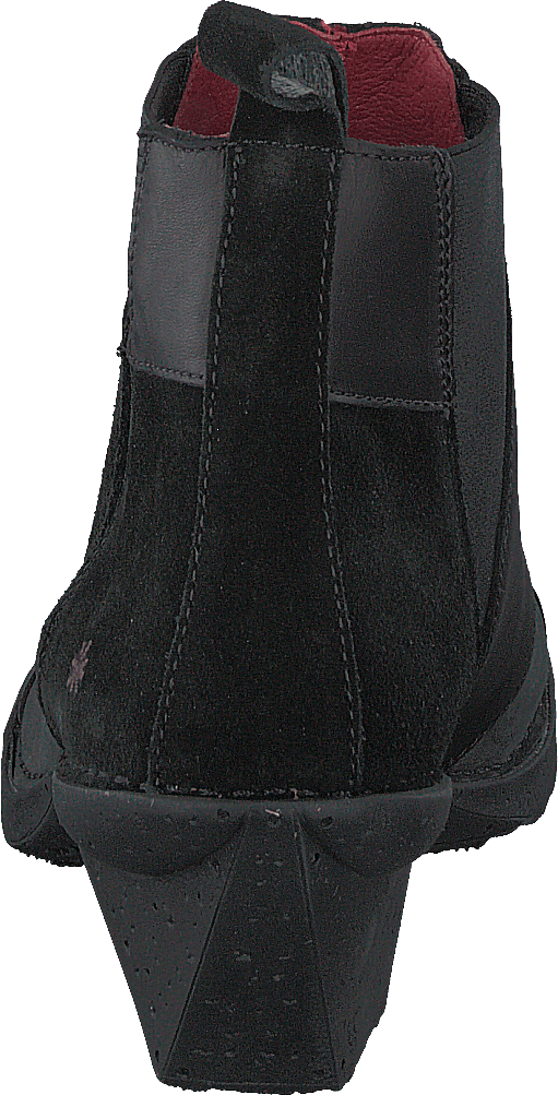 Oteiza Black