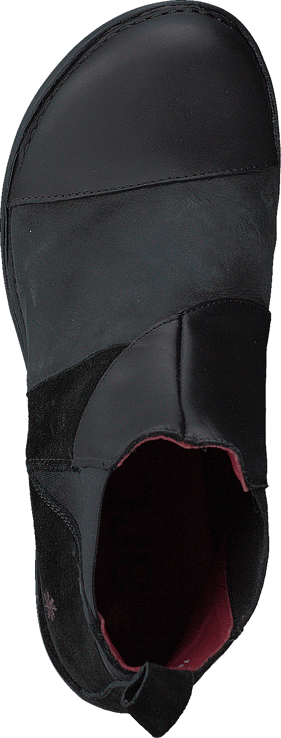 Oteiza Black