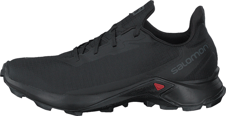 Alphacross 3 Noir/noir/noir