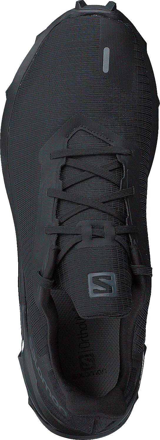 Alphacross 3 Noir/noir/noir