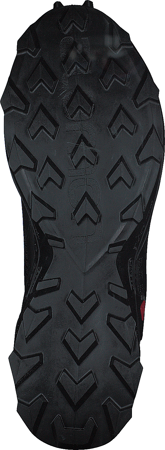 Alphacross 3 Noir/noir/noir