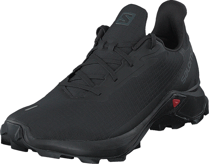 Alphacross 3 Noir/noir/noir