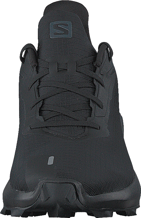 Alphacross 3 Noir/noir/noir